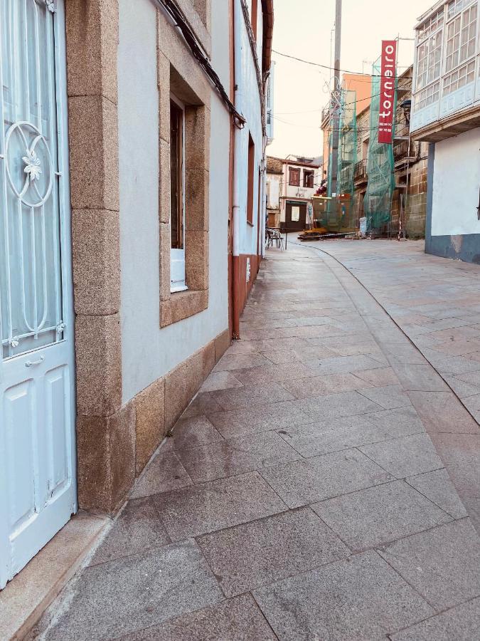 Albergue Y Gelateria Il Nonno Саррія Екстер'єр фото